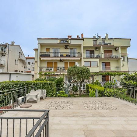 Apartment Sandro Crikvenica Extérieur photo