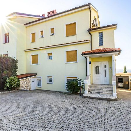 Apartment Sandro Crikvenica Extérieur photo