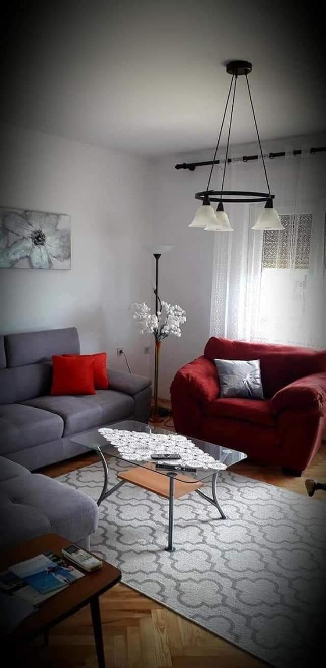 Apartment Sandro Crikvenica Extérieur photo