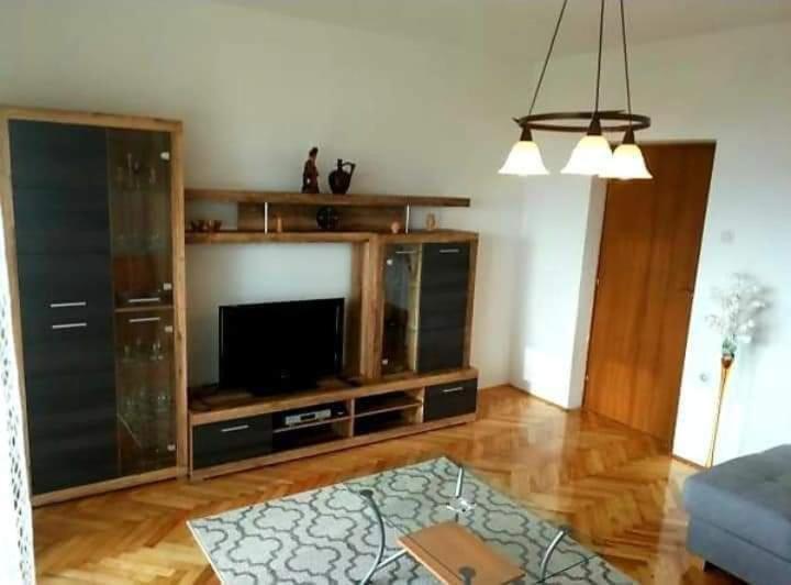 Apartment Sandro Crikvenica Extérieur photo