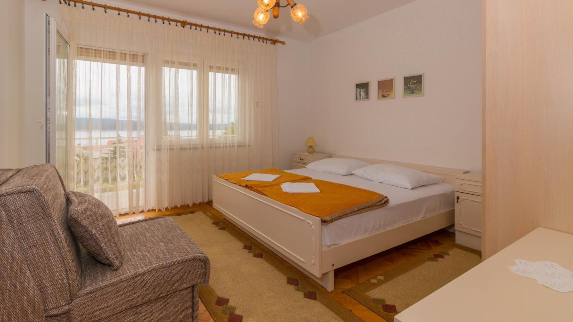 Apartment Sandro Crikvenica Extérieur photo