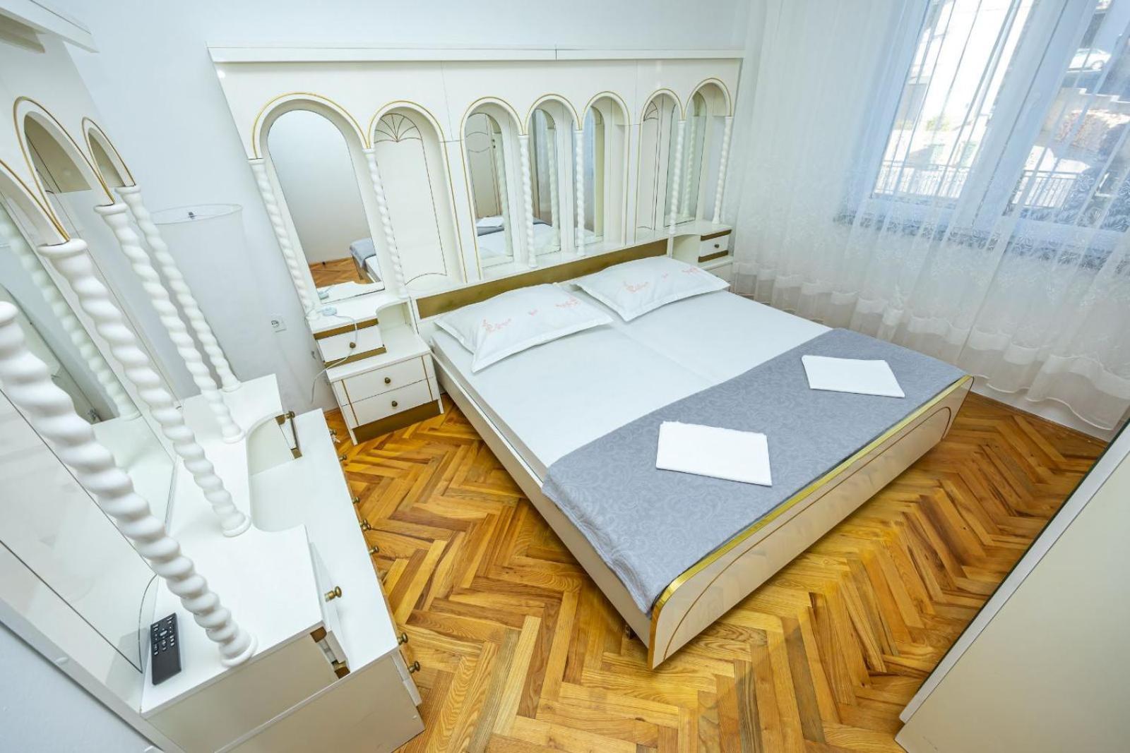 Apartment Sandro Crikvenica Extérieur photo
