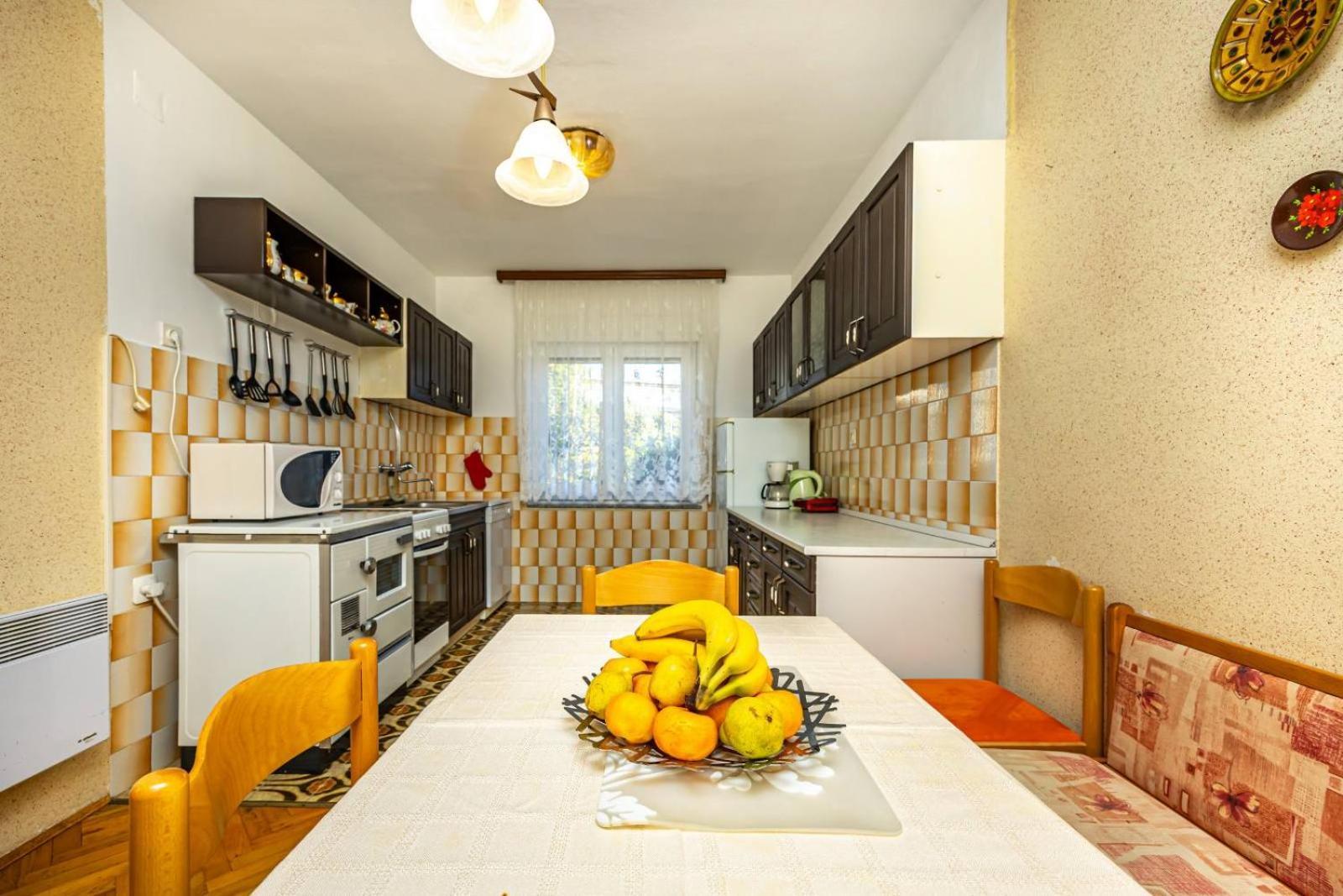 Apartment Sandro Crikvenica Extérieur photo