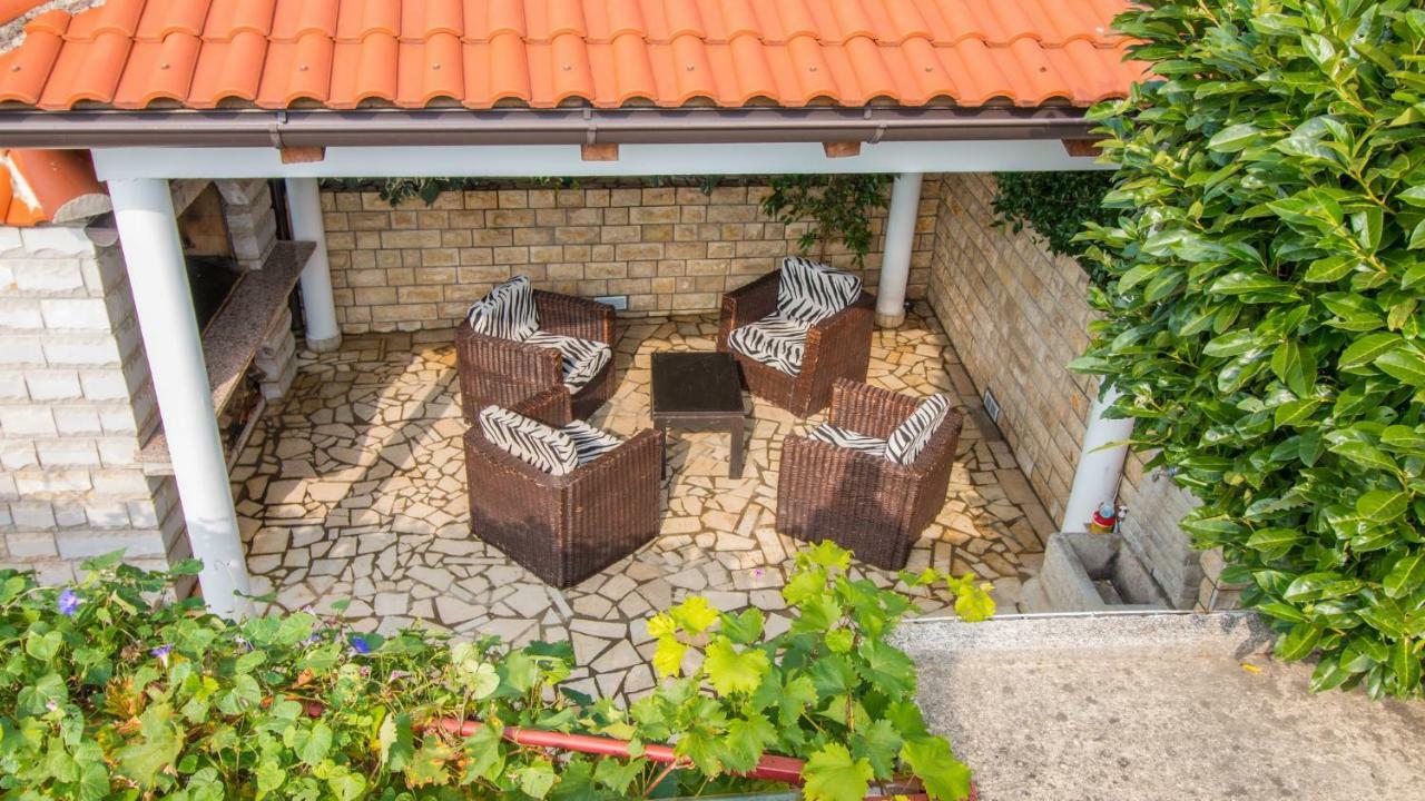 Apartment Sandro Crikvenica Extérieur photo